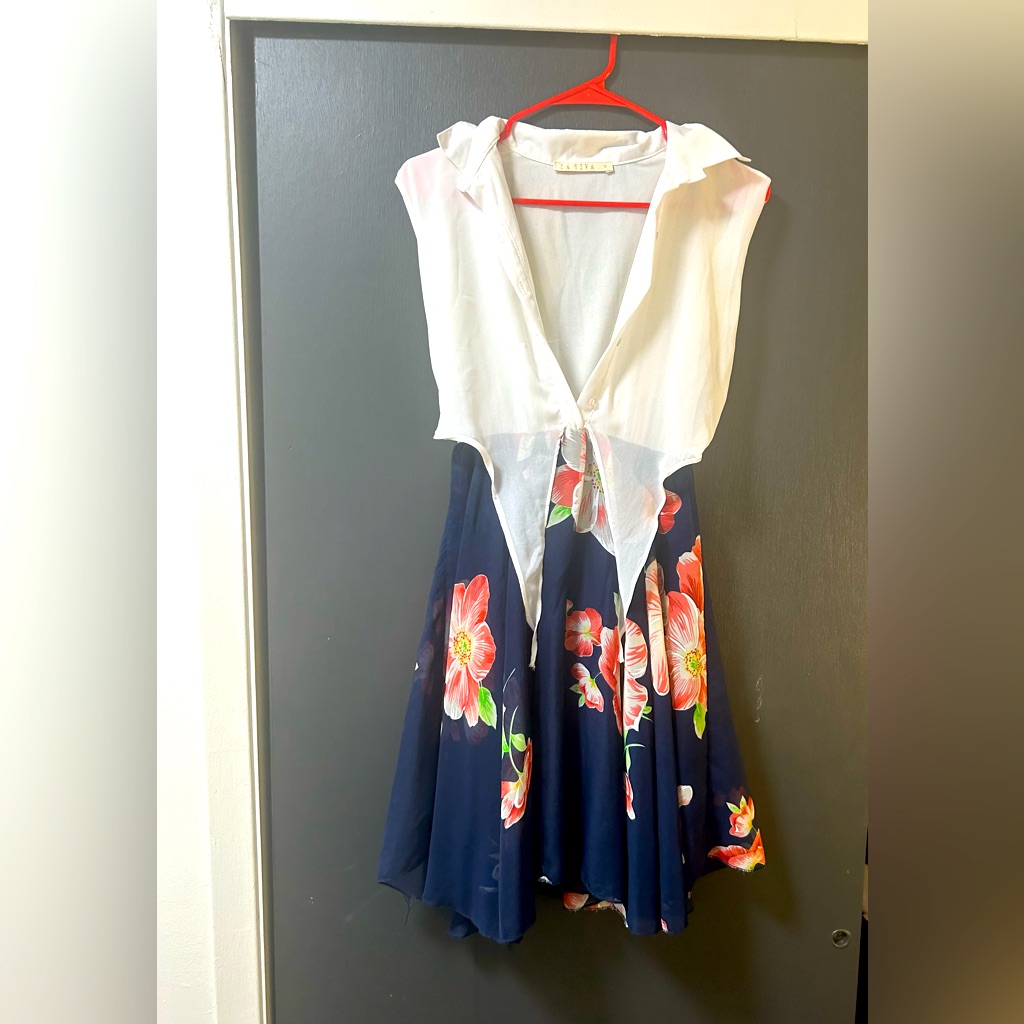 La Viva Dress